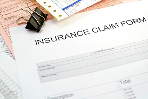 insurance form