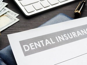 dental insurance form