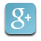 Google Plus logo