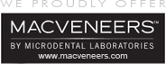 Mac Veneers by Microdental Laboratories