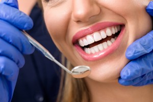 How often should you see your dentist in Upper Arlington? 