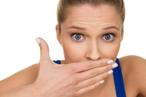 Your dentist in Upper Arlington has solutions for bad breath.
