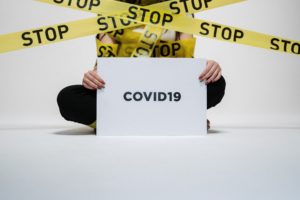 Dentist in Upper Arlington stopping spread of COVID-19.